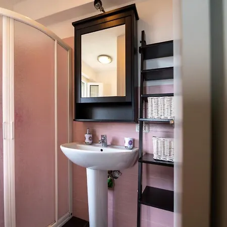 Villagio - Vista Bella 公寓 *