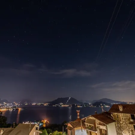 Apartamento Villagio - Vista Bella *