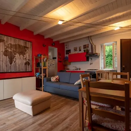 Villagio - Vista Bella * 斯特雷萨