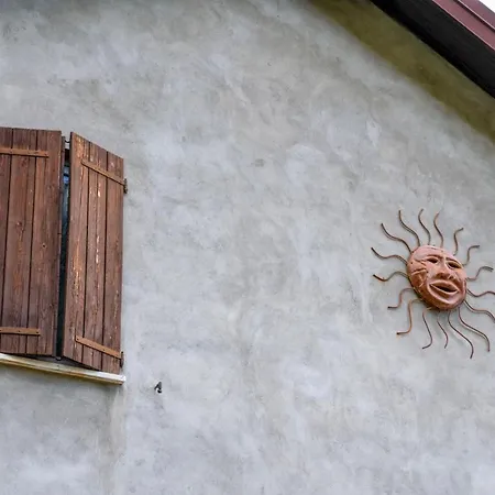 Villagio - Vista Bella Apartamento Stresa