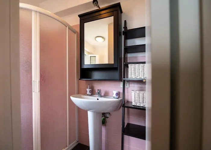 Villagio - Vista Bella Apartment *