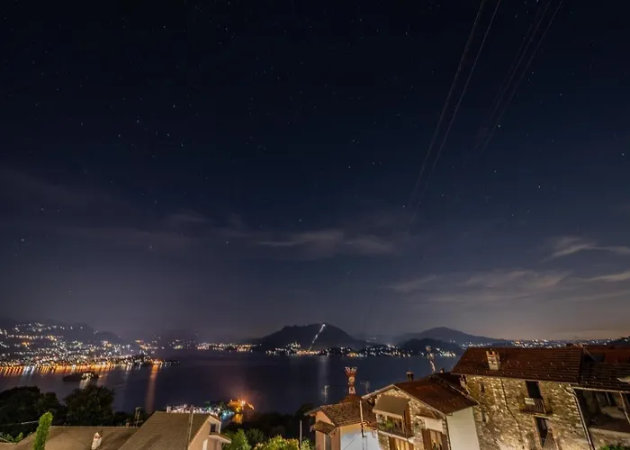 Apartment Villagio - Vista Bella *