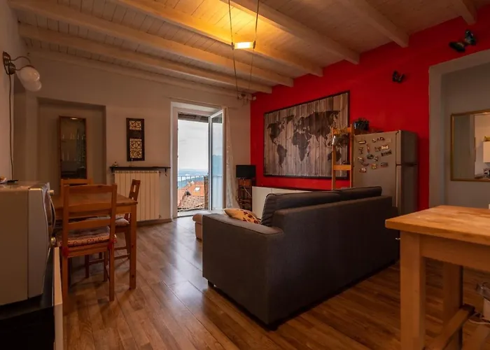 Villagio - Vista Bella Apartment *