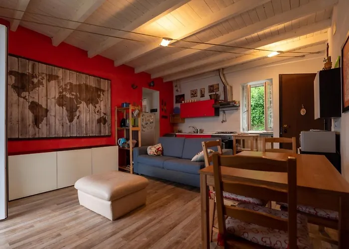 Villagio - Vista Bella * 斯特雷萨