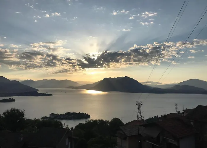 Villagio - Vista Bella 公寓