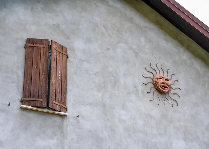 Villagio - Vista Bella Apartment Stresa