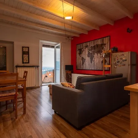 Villagio - Vista Bella Apartment *