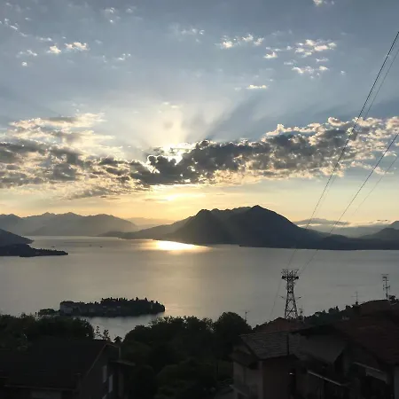 Villagio - Vista Bella Apartment